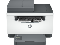 HP LaserJet MFP M234sdw Printer, 6GX01F