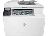 HP Color LaserJet Pro MFP M183fw, 7KW56A