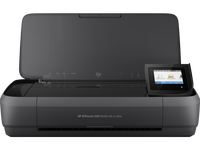 HP OfficeJet 250 Mobile AiO CZ992A