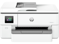 HP OfficeJet Pro 9720e Wide Format AiO, 53N95B