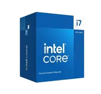 Intel Core i7 14700f, 2,1/5,4GHz, 20C/28T, LGA1700