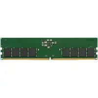 Kingston DDR5 16GB 4800 MHz, Brand memory