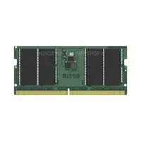 Kingston SODIMM DDR5 4800Hz 32GB, CL40