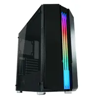 LC-Power 702B Skyscraper_X, RGB, 2xU3, 2xU2, ATX