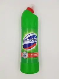 SAN. Sredstvo za čišćenje univerzalno 750ml Domestos Mountain spring zeleni
