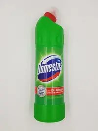 SAN. Sredstvo za čišćenje univerzalno 750ml Domestos Mountain spring zeleni