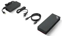 ThinkPad Universal Thunderbolt 4 Dock