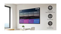 LG 55UH5N, UHD Signage, 500nits, 3xHDMI, DP, RS232 LG 55UH5N, UHD Signage, 500nits, 3xHDMI, DP, RS232