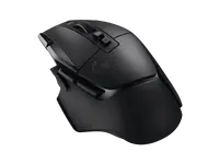 Logitech G502 X bežični gaming miš, crni