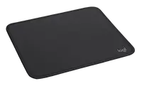 Logitech Mouse Pad Studio, crna