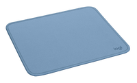 Logitech Mouse Pad Studio, plava/siva