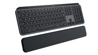 Logitech MX Keys S Plus, bežična tipkovnica, USB-C Logitech MX Keys S Plus, bežična tipkovnica, USB-C