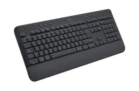 Logitech Signature K650 bežična tipkovnica, crna