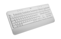 Logitech Signature K650 bežična tipkovnica, bijela