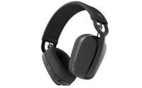 Logitech Zone Vibe 100, bežične slušalice, crna