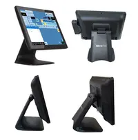 MicroPOS NBP-150, Cel.J4125, 8GB DDR4, 256 SSD,MCR MicroPOS NBP-150, Cel.J4125, 8GB DDR4, 256 SSD,MCR