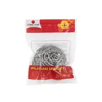 SAN. Žica inox za pranje posuđa 1/1 Zorex SAN. Žica inox za pranje posuđa 1/1 Zorex