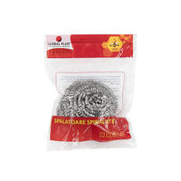 SAN. Žica inox za pranje posuđa 1/1 Zorex SAN. Žica inox za pranje posuđa 1/1 Zorex