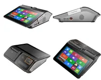 MicroPOS D-1 Android AiO., RK3288 1.8GB, 2GB,11,6" MicroPOS D-1 Android AiO., RK3288 1.8GB, 2GB,11,6"