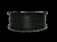 ABS filament 1.75 mm, 1 kg, carbon