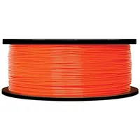 ABS filament 1.75 mm, 1 kg, orange