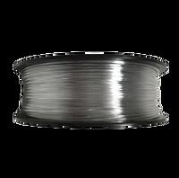 PET-G filament 1.75 mm, 1 kg, grey