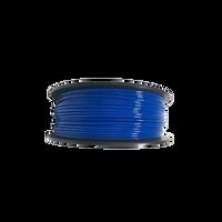 PET-G filament 1.75 mm, 1 kg, blue