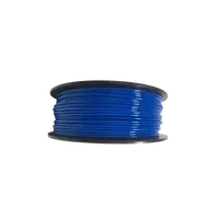 PET-G filament 1.75 mm, 1 kg, blue