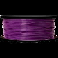 PET-G filament 1.75 mm, 1 kg, purple