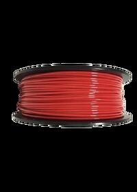 PET-G filament 1.75 mm, 1 kg, red