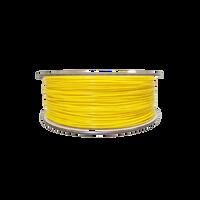 PET-G filament 1.75 mm, 1 kg, yellow
