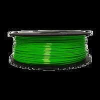 PLA filament 1.75 mm, 1 kg, green