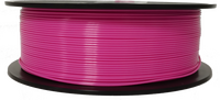 PLA filament 1.75 mm, 1 kg, pink