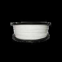 PLA filament 1.75 mm, 1 kg, white