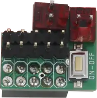 ML-R Raspberry Pi Power Supply