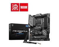 MSI Z790 GAMING PLUS WIFI,  s.1700