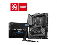 MSI Z790 GAMING PLUS WIFI,  s.1700