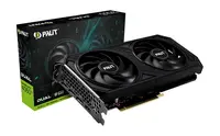 Palit GF RTX4060Ti Dual, 8GB GDDR6