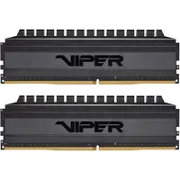 Patriot Viper Blackout, 3200Mhz, (2x16GB),32GB C16