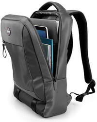 Port ruksak Torino II 15.6"/16", sivi Port ruksak Torino II 15.6"/16", sivi