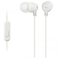 Slušalice Sony Mdr-Ex15Ap/W