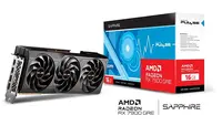 Sapphire Pulse RX 7900 GRE Gaming OC, 16GB GDDR6