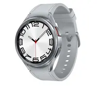 Smart watch SAMSUNG R960 Galaxy Watch 6 Classic 47mm srebrni