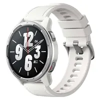 Smart watch XIAOMI S1 Active GL Moon White