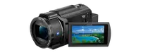 Sony FDR-AX43AB, 8.3Mpx, 20x opt, 4K, 3" LCD