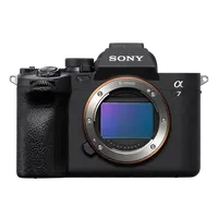 Sony Alpha ILCE-7M4KB