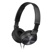 Sony MDRZX310B slušalice, crne