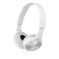 Sony MDRZX310B slušalice, bijele