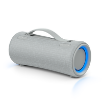 Sony SRS-XG300, prijenosni Bluetooth zvučnik, bije