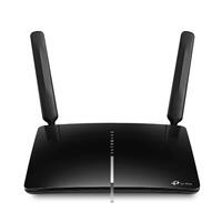 TP-Link Archer MR600, 4G LTE router, SIM TP-Link Archer MR600, 4G LTE router, SIM